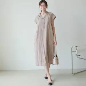 79,000원르포엠체르보 데일리 썸머 후드 원피스