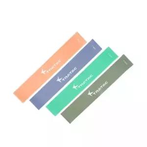 트라택 프리미엄 루프밴드 4종 1set