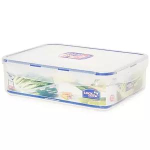 락앤락 음식보관함 직사각 냉장고용기 밀폐찬통3.9L 야채통 반찬보관 반찬통