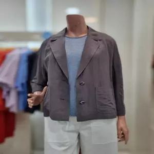 [올앤선드리]올앤선드리 세이브존06 베네재킷 A5M4JJ137 (38170161)
