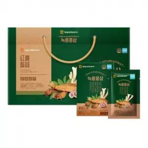 녹용홍삼 70ml x 30포
