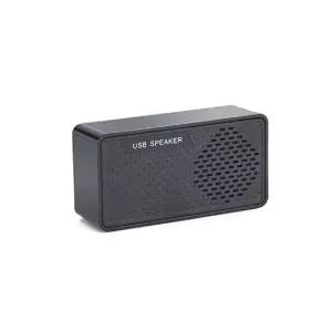 해피 초경량 USB 미니고음질 PC스피커 노트북스피커