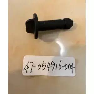 볼링 예비 부품 47-054916-004 피봇 핀 (10개/봉) 브런즈윅 기계용