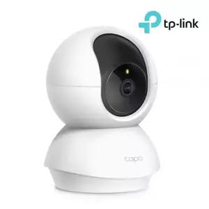 Tapo 보안카메라 Wi-Fi 전산용품 방범용 보안용품 네트워크기타 무선 C200 네트워크용품 360회전
