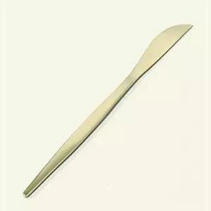 호텔 레스토랑 양식기 커트러리 티타늄 22.5cm