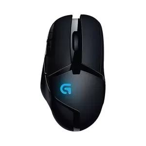 Logitech 마우스 게이밍 G402 USB 8버튼