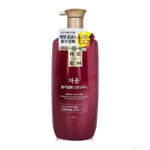 리엔 자윤 윤기강화 컨디셔너 950ml