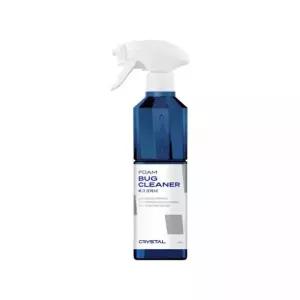 [불스원] 뉴 크리스탈 버그크리너 보호 광택 벌레자국 제거제 500ml