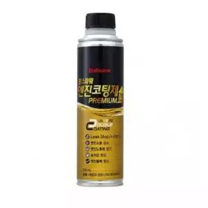 [불스원] 불스파워 엔진코팅제 프리미엄 300ml