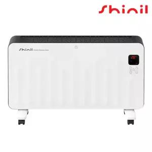 신일 컨벡터 전기 히터 온풍기 2000W 이동식 SEH-CO3000