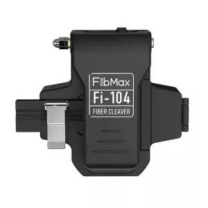 FIBMAX fi-104 원스텝 고정밀 광섬유 절단기