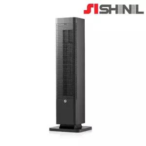 신일 PTC 타워형 전기 온풍기 히터 2000W SEH-CH20