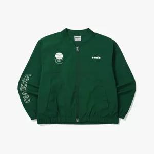 디아도라 쿨웨이브 블루종 자켓 GREEN 53455693
