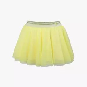 디아도라 플레르 튜튜 스커트 YELLOW 96443924