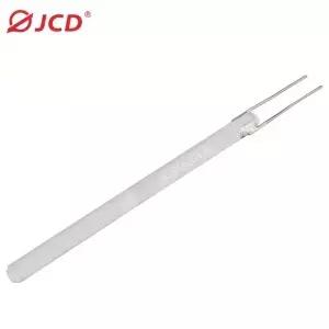 JCD 전기 납땜 인두 히터 220V 110V 80W 60W 세라믹 내부 가열 요소 908 908S 용 온도 조절 가능