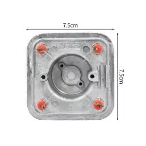 1pc 1500w 난방 장치 부품 원래 히터 의류 증기선 GS28-BJ/GS29-BJ 액세서리