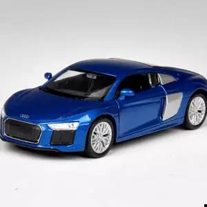 미니카 아우디 4.75 (웰리)1/38 R8 V10 (552W43712)