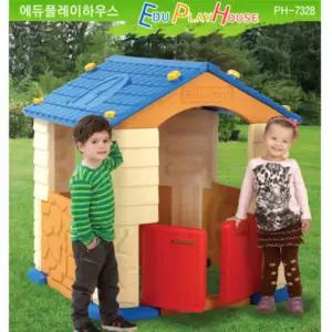 에듀 플레이하우스 오리지날 키즈플레이하우스