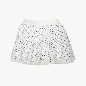 디아도라 튜튜 스커트 WHITE 4542437