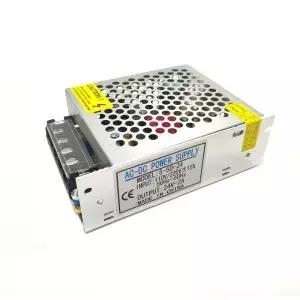 스위치 전원 공급 어댑터 S-50-24 입력 AC 110V 220V 출력 DC24V 50W