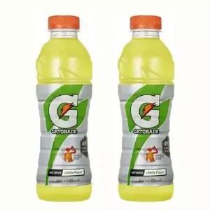 롯데 게토레이 레몬 600ml x20 무배