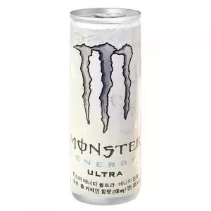 몬스터 에너지 드링크 울트라 355ml x 24캔