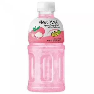 [SAPPE] 모구모구 리치 320ml x 48페트