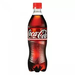 [코카콜라] 코카콜라 업소용 500ml x 24페트