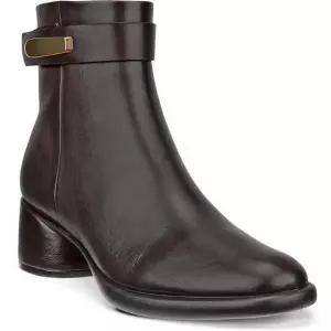 ECCO SCULPTED LX 35 222483-01178 여성 스컬프티드 부츠 - 367555