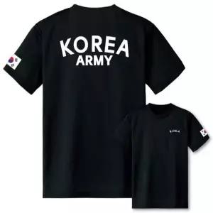 로카티 쿨링 KOREA 기능성 메쉬 반팔 단체티셔츠 행사 유니폼 납품용