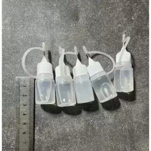 스모크 원 리퀴드 리필 3병 워치 네티핑 제너레이션 3 마술 도구 트릭 일루전 마술사 소품 무대용