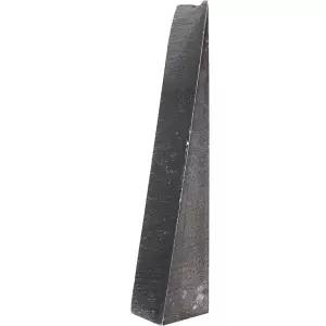 HK 강철 쐐기 야(삼각-미니) / 석재 돌 장작 나무 쪼개기