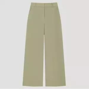 [백화점 정품] 리스트 소프트 밴딩 데일리 팬츠 TWWSLP62260