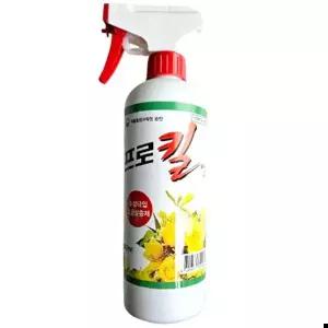 원예용품 프로킬 식물살충제 해충 벌레 퇴치제 500ml