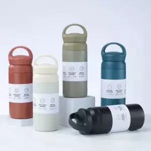 은플 보온 보냉 텀블러 보틀 보냉텀블러 스텐텀블러 350ml