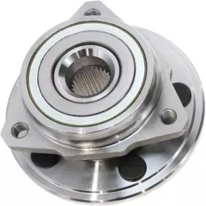 Timken 축 베어링 및 허브 조립체 - HA597449