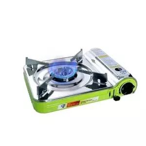 맥스 가스렌지 고화력스텐 MS3500S 가스버너