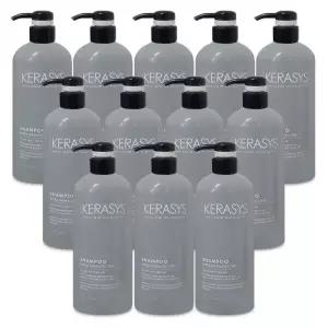 케라시스 엑스트라 데미지케어 샴푸 750ml x 12개