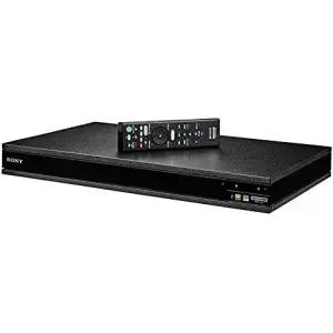 HDI Sony X800 - UHD 2D / 3D SACD Wi-Fi 듀얼 HDMI 2K 4K 지역 제한 없는 블루레이 지원하는 DVD 플레이어