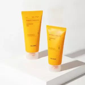 [1+1] 싸이닉 퍼펙트필링젤 더블 기획 (120ml+120ml)