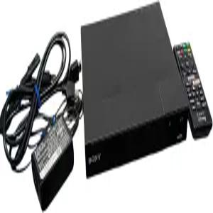 Sony 블루레이 플레이어/DVD 2015 모델 컴팩트 스탠다드 BDP-S1500