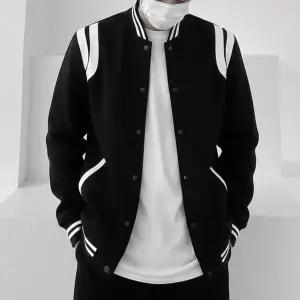 데일리점퍼 남성 스타디움점퍼 남성점퍼 점퍼 데일리 스타디움 DS-DD564