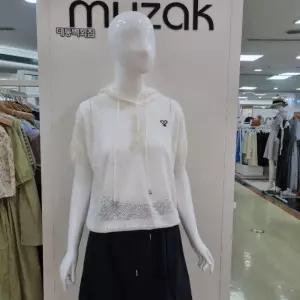 [무자크]무자크 DP01 니트후드2960 Mp5wkt20 (35659913)