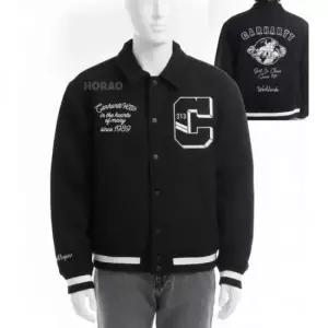 칼하트 MUST IT_ 윔 World Class Varsity I035432 89XX 월드 클래스 바시티 자켓 126028861