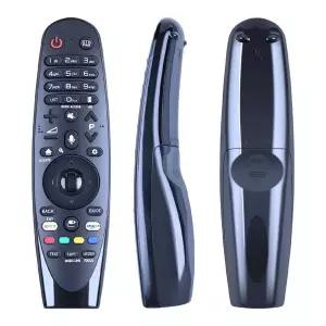 AN-MR650A LG 2017-2020 스마트 TV LHUHSH 시리즈용 매직 리모컨음성 및 포인터 기능 포함