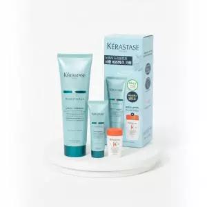 [8월픽/열보호] 케라스타즈 시몽 테르미크 노워시 트리트먼트 150ml 기획/단품