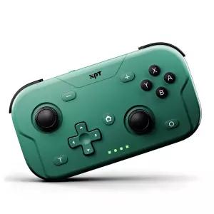 XPT 게임패드 Switch2 PC Xbox iOS Android 무선 컨트롤러 6축