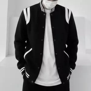 데일리 스타디움점퍼 남성점퍼 남성 점퍼 스타디움 데일리점퍼 DS-DD564