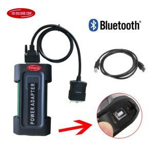 VdIJk Autocoms Pro 2021.11 KEYGEN 자동차 진단 도구 Bluetooth Vd DS150E Cdp for Tnesf Delphis Orpdc 스캔 어댑터 자동차 트럭