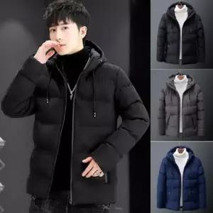 데일리 모던패딩 패딩 데이븐 남성 겨울 모던 남성패딩 베이직패딩